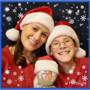 Meet your Posher, Patrice